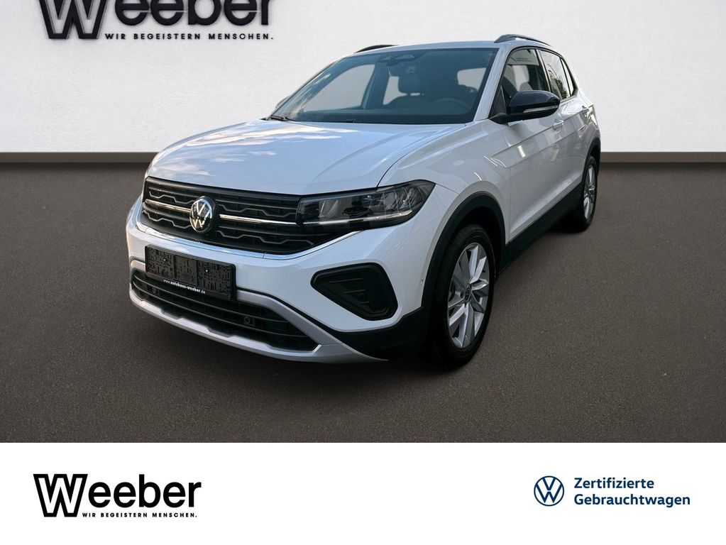 Volkswagen T-Cross Energy *KAMERA*ACC*LED*SHZ*APP CONNECT*