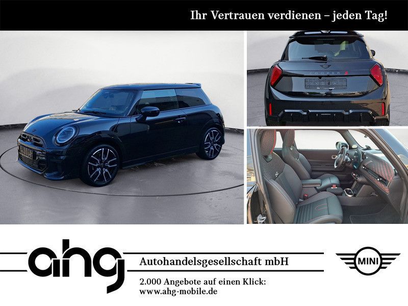 Bild des Angebotes MINI COOPER S JCW Trim EDC