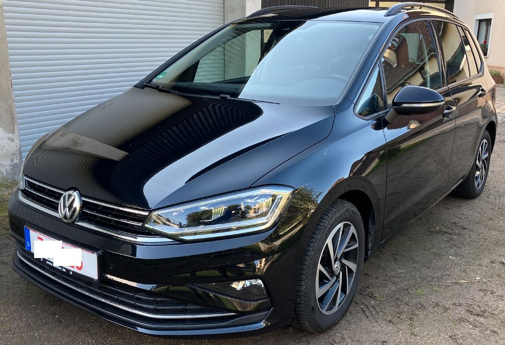 Bild des Angebotes Volkswagen Golf LED Standhzg Navi TÜV 2028