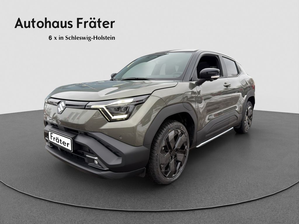 Bild des Angebotes Suzuki e Vitara 61 kWh Comfort+ Allgrip-e