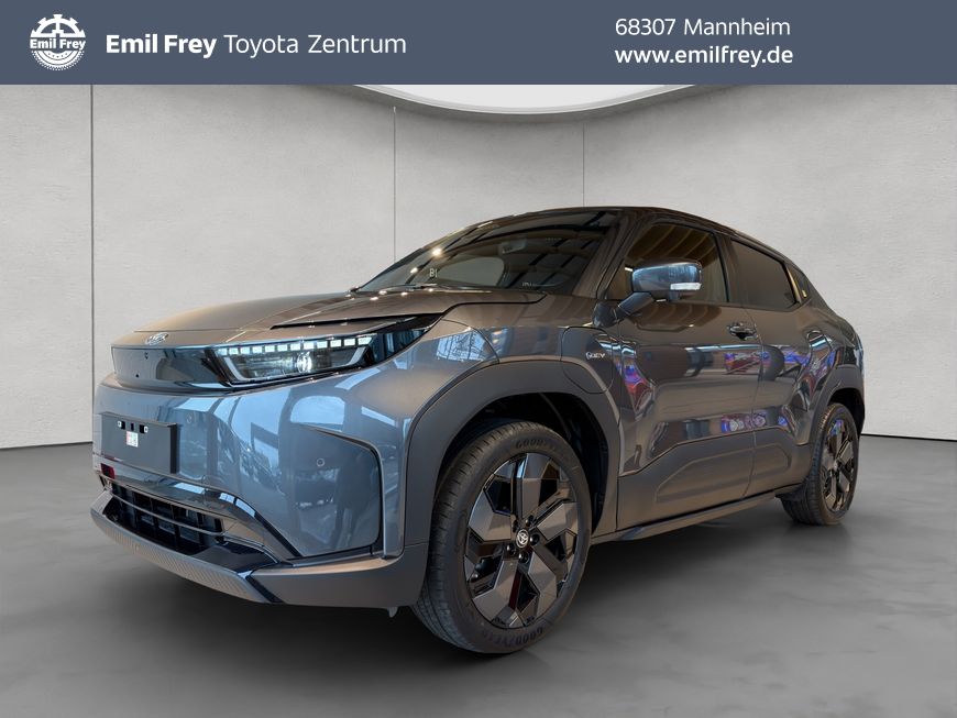 Bild des Angebotes Toyota Urban Cruiser 61kWh Lounge 128 kW