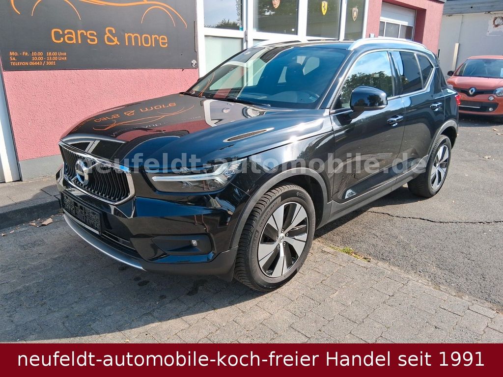 Bild des Angebotes Volvo XC 40 Momentum Pro