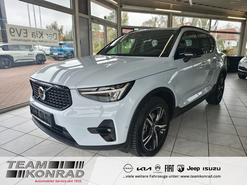Bild des Angebotes Volvo XC40 Plus Dark 2WD Digitales Cockpit Memory Sitz