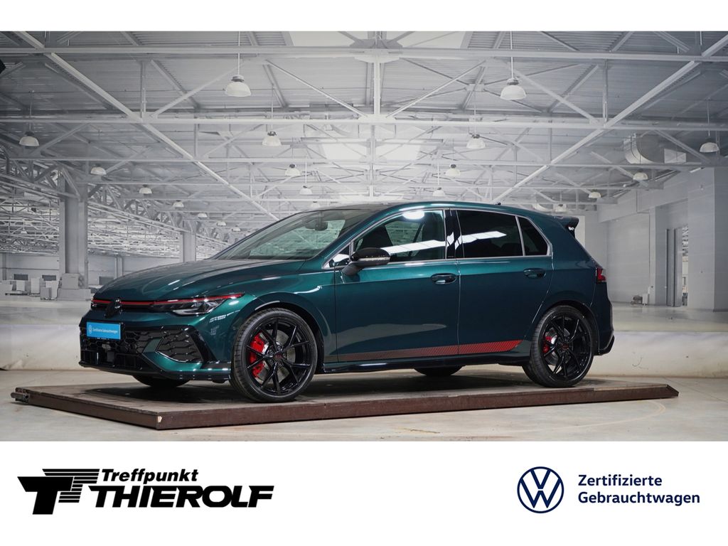 Bild des Angebotes Volkswagen Golf GTI Clubsport 2.0 TSI DSG EDITION 50 HUD 36