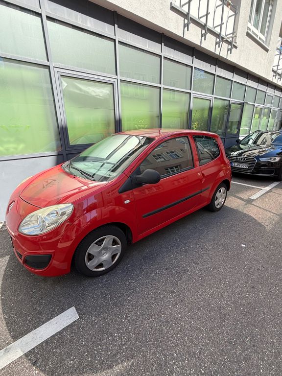Bild des Angebotes Renault Twingo 1.2 Authentique Authentique