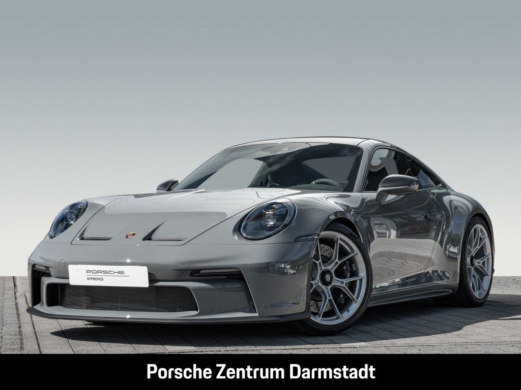 Bild des Angebotes Porsche 992 911 GT3 mit Touring-Paket Liftsystem-VA BOSE