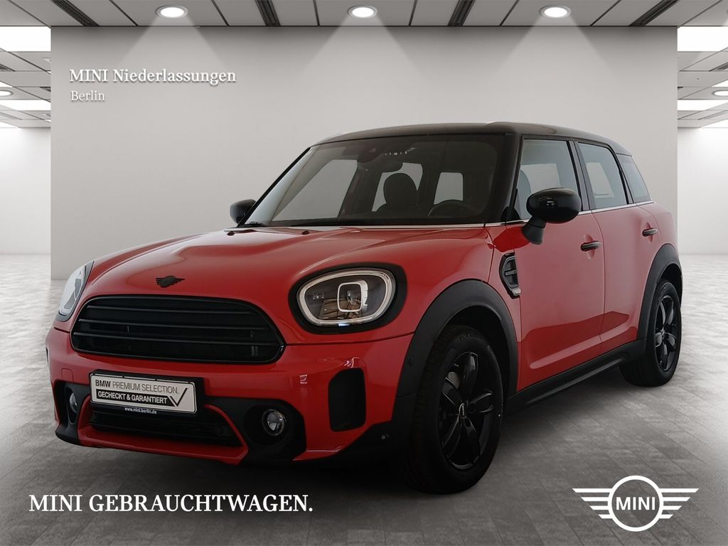 Bild des Angebotes MINI Cooper Countryman LED Navi Sportsitz Pano Cam.