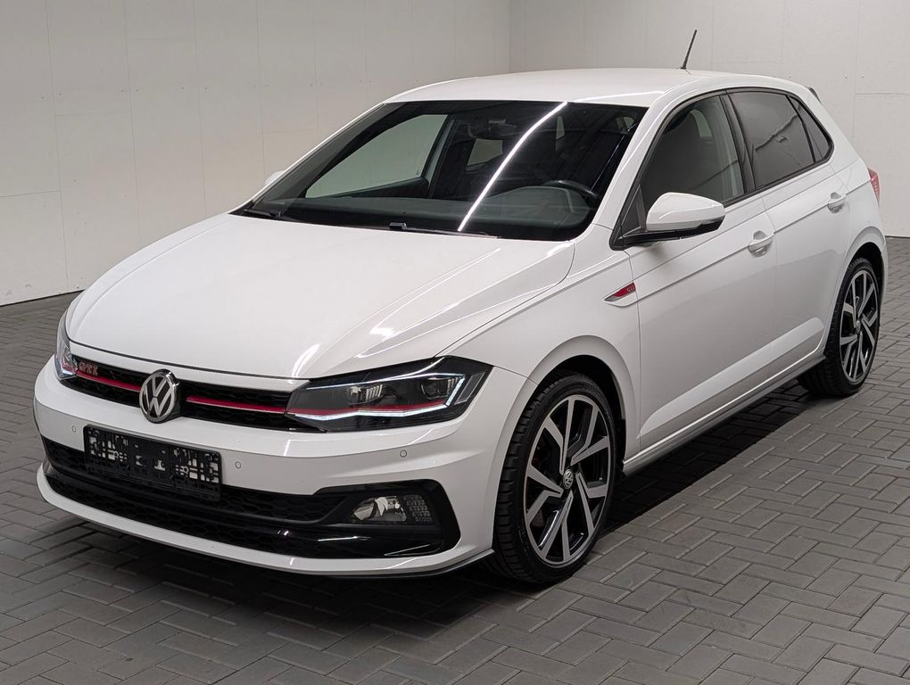 Bild des Angebotes Volkswagen Polo GTI LED/Navi/CD/SHZ/Kam/Limiter/Keyl./18-LM