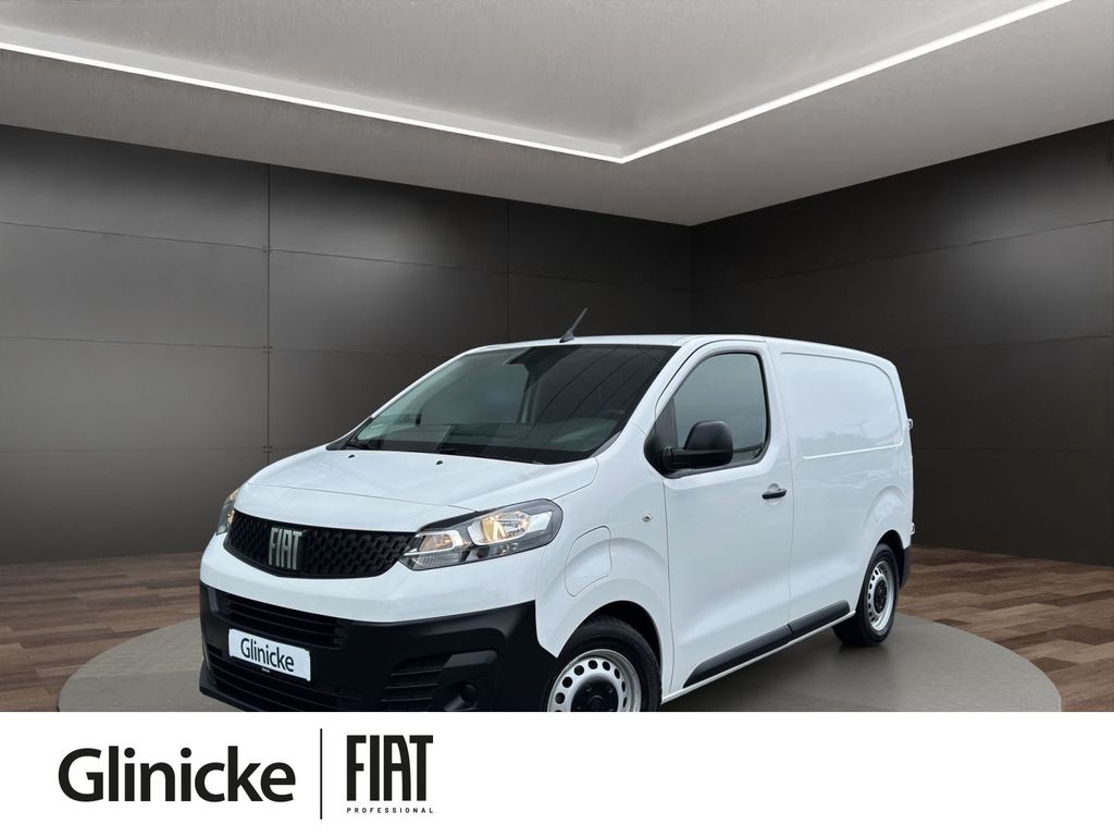 Bild des Angebotes Fiat Scudo E-Scudo E-Scudo Kastenwagen Basis L1 50kWh
