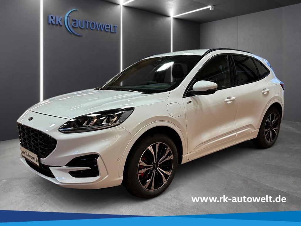 Bild des Angebotes Ford Kuga ST-Line X 2.5 Duratec PHEV Navi AHK LED Hea