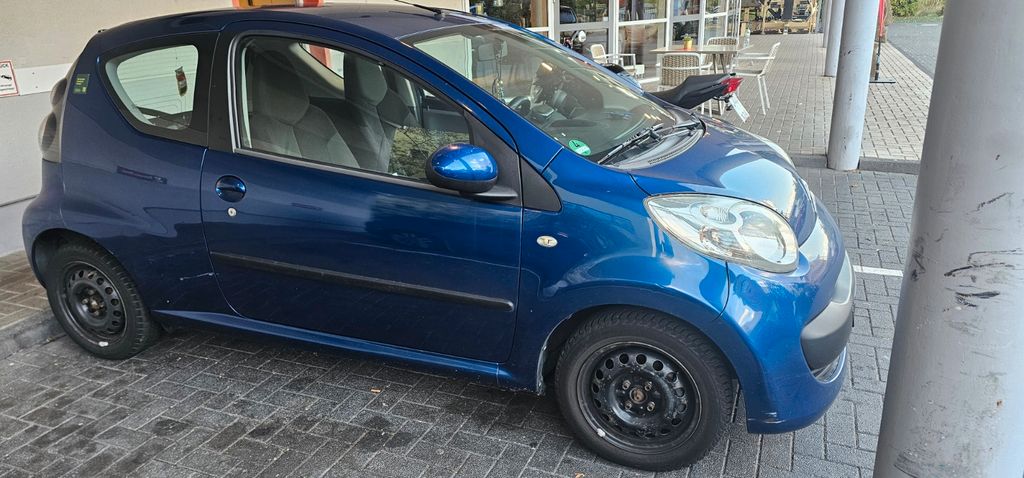 Bild des Angebotes Citroën C1 1.0 SensoDrive Exclusive Exclusive