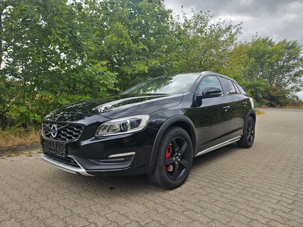 Bild des Angebotes Volvo V60 Cross Country D3 Momentum Momentum