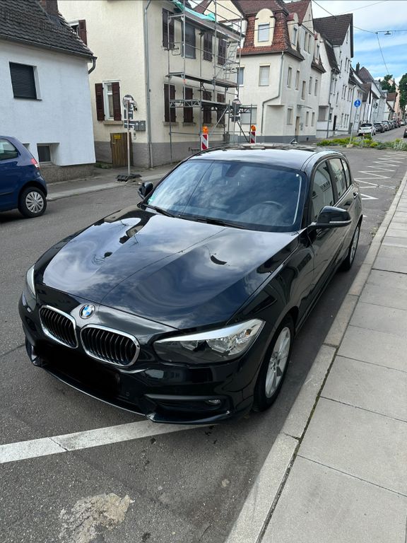Bild des Angebotes BMW 118i