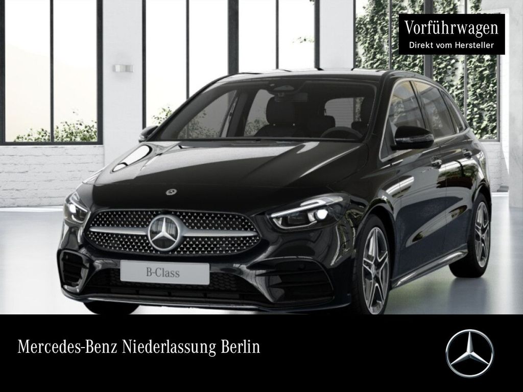 Bild des Angebotes Mercedes-Benz B 180 AMG Advanced PLUS MBeam/Totw/Sound/RüKam