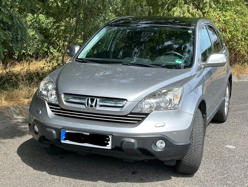 Bild des Angebotes Honda CR-V 2.2i-CTDi ES ES