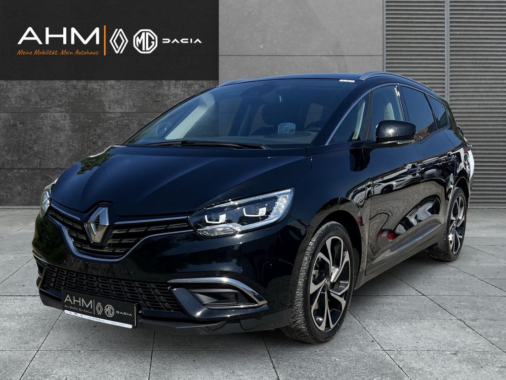 Bild des Angebotes Renault Grand Scenic 1.3 TCe Executive BOSE Winter P.
