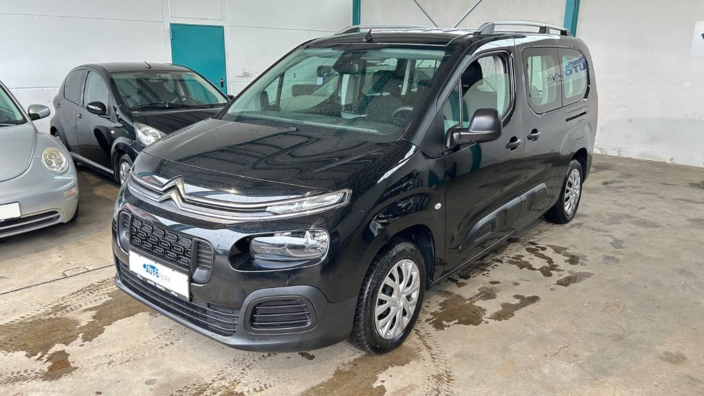 Bild des Angebotes Citroën Berlingo XL 1.2 THP