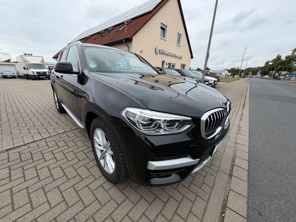 Bild des Angebotes BMW X3 xDrive 20 d xLine