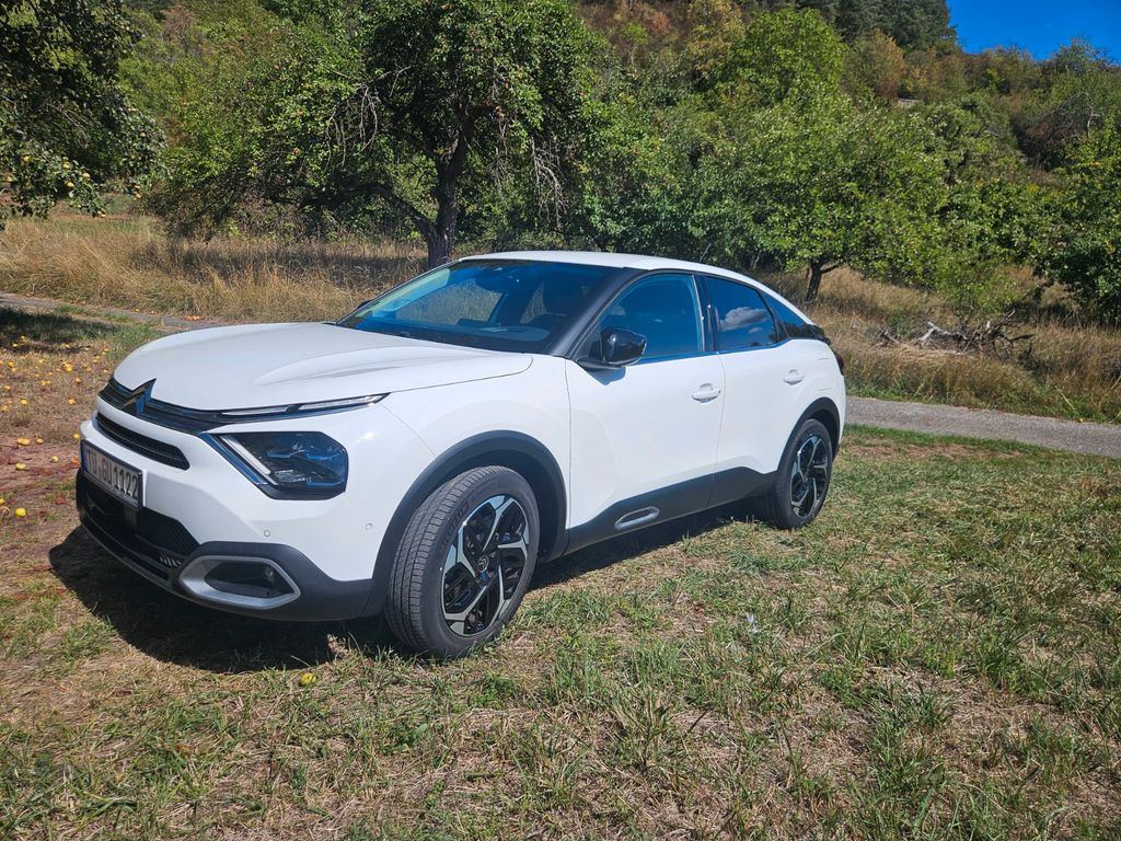 Bild des Angebotes Citroën C4 PureTech 130 Stop&Start SHINE