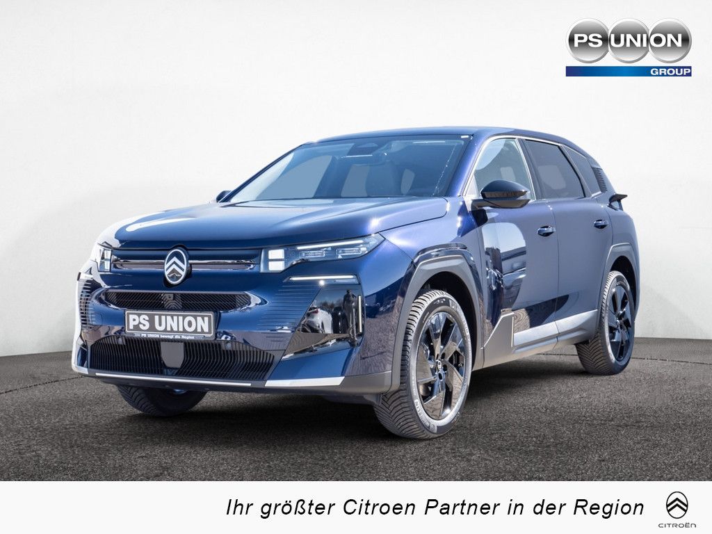 Bild des Angebotes Citroën C5 Aircross 1.2 145 Hybrid MAX AKTIVSITZE LED