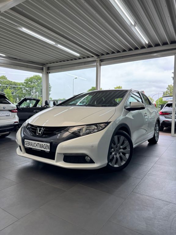 Bild des Angebotes Honda Civic Lim. 5-trg. 1.8 Sport *Klima*PDC*Kamera*