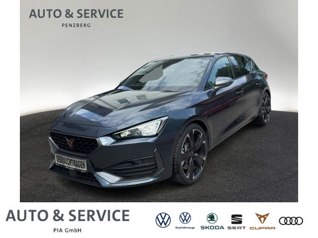 Bild des Angebotes Cupra Leon 2.0 TSI (245PS) VZ 7-Gang DSG Beats Audio