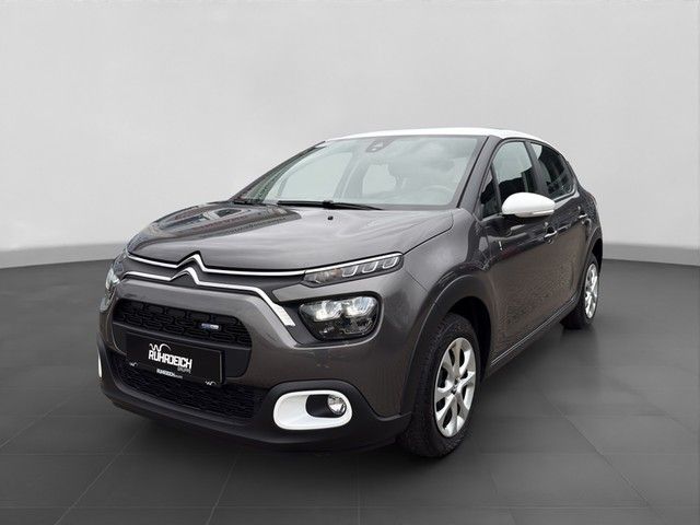 Bild des Angebotes Citroën C3 PureTech 83 S&S YOU! YOU