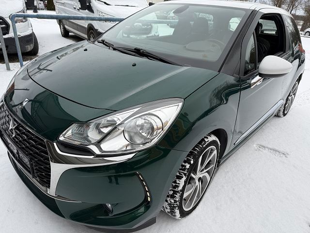 Bild des Angebotes DS Automobiles DS3 DS 3 So Chic inkl. 1 Jahr Garantie