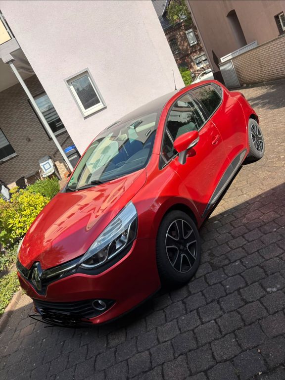 Bild des Angebotes Renault Clio Luxe TCe 90 eco2 Luxe