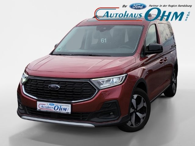 Bild des Angebotes Ford Tourneo Connect Active 2.0 EcoBlue - PANO- DAB -