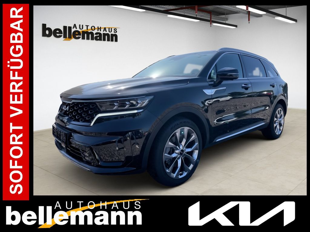 Bild des Angebotes Kia Sorento  2.2 CRDi Platinum AWD |Top|Garantie