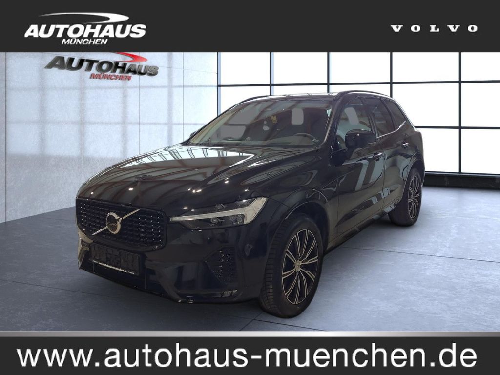 Bild des Angebotes Volvo XC 60 Ultimate Dark 2WD