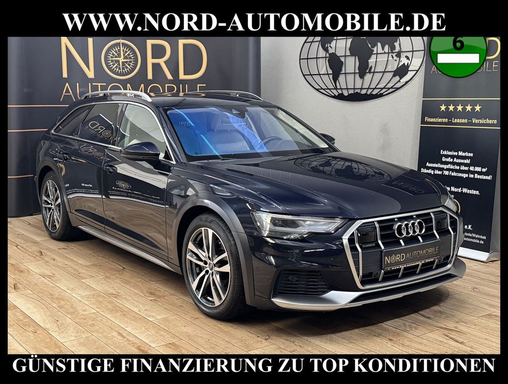 Bild des Angebotes Audi A6 Allroad QU.40 TDI S-Tronic Leder/Kamera/19/