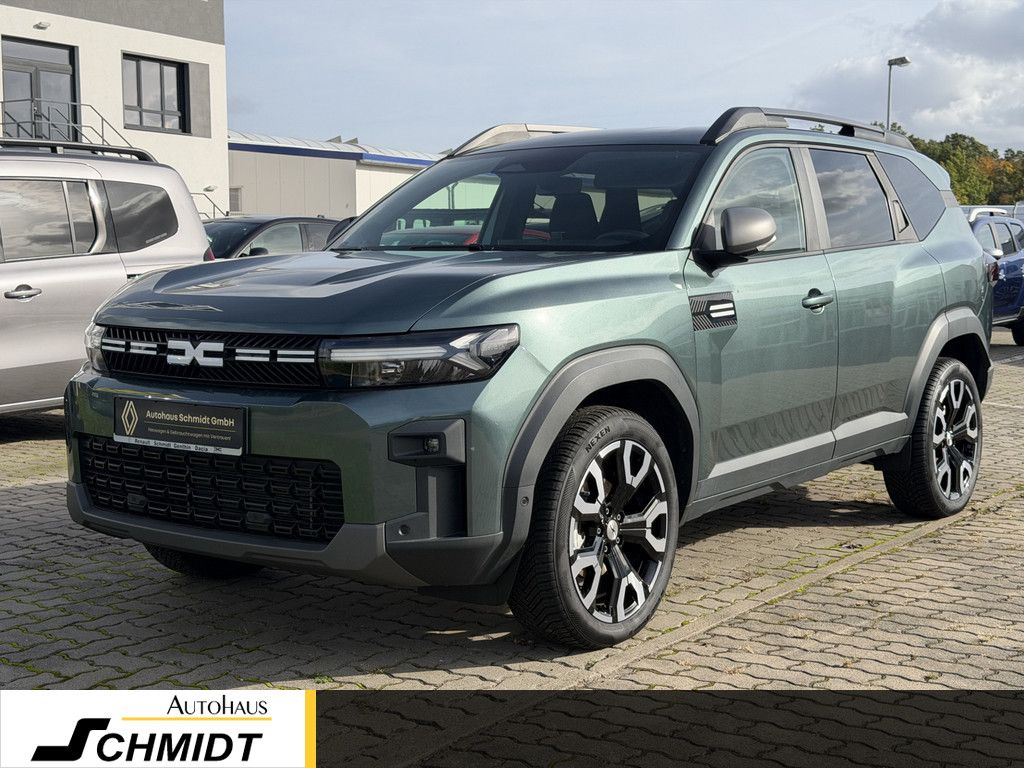 Bild des Angebotes Dacia Bigster 1.8 Hybrid 155 Journey