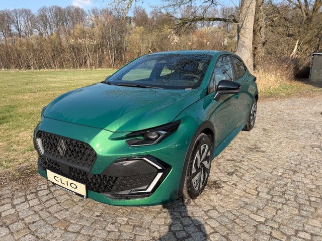 Bild des Angebotes Renault Clio VI 115 TCe 115 Evolution *Lieferung möglich