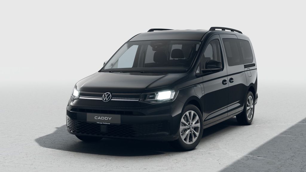Bild des Angebotes Volkswagen Caddy Maxi Kombi Life 1.5 TSI eHybrid DSG