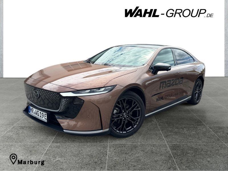 Bild des Angebotes Mazda 6e EV Takumi Plus Long Range ZV LED Radio/Tuner