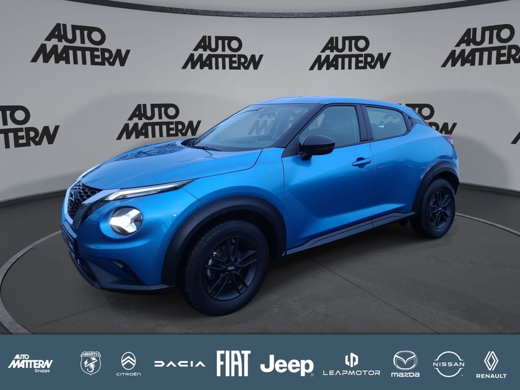 Bild des Angebotes Nissan Juke 1.0 DIG-T Acenta