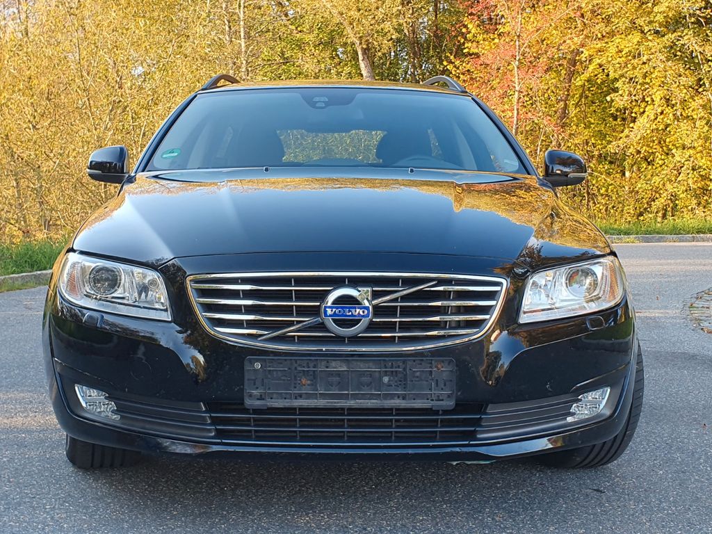 Bild des Angebotes Volvo V70 D3