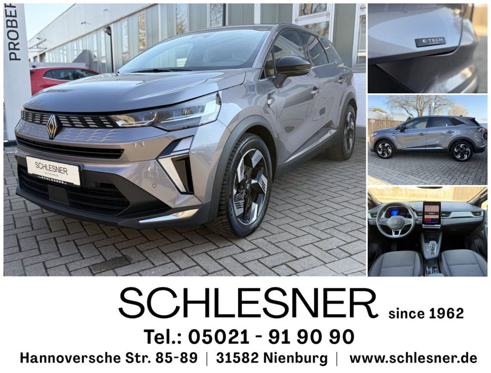 Bild des Angebotes Renault Symbioz 145 E-Tech Full Hybrid Techno *CarPlay*N