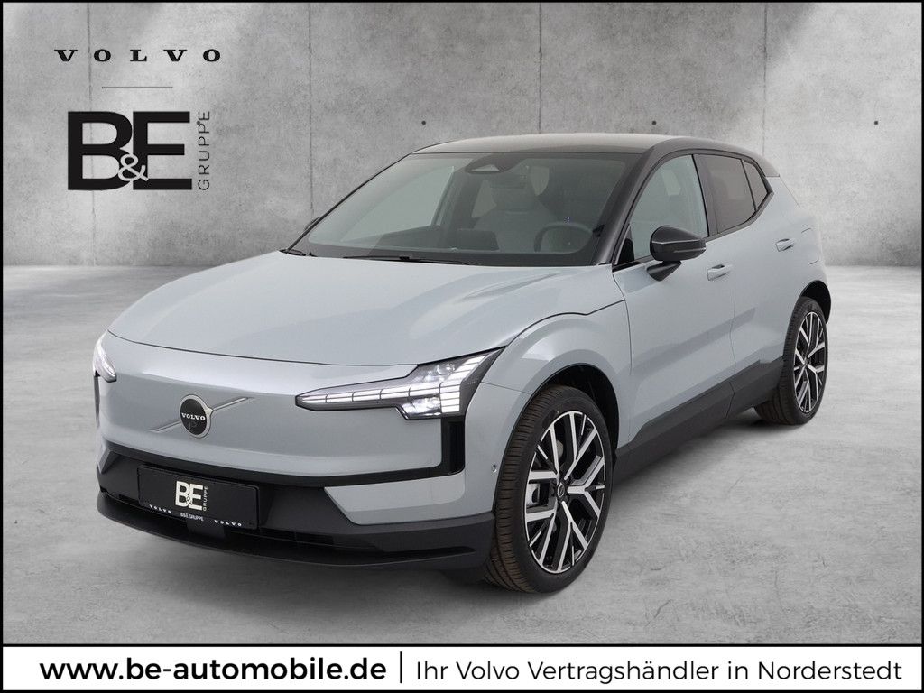 Bild des Angebotes Volvo EX30 TWIN Performance Ultra *abged.Scheiben*20 Z