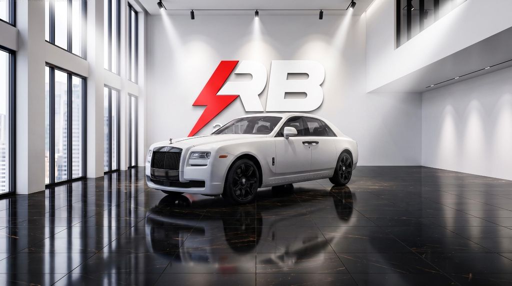 Bild des Angebotes Rolls-Royce Ghost -6.6L V12 ANGEBOT!