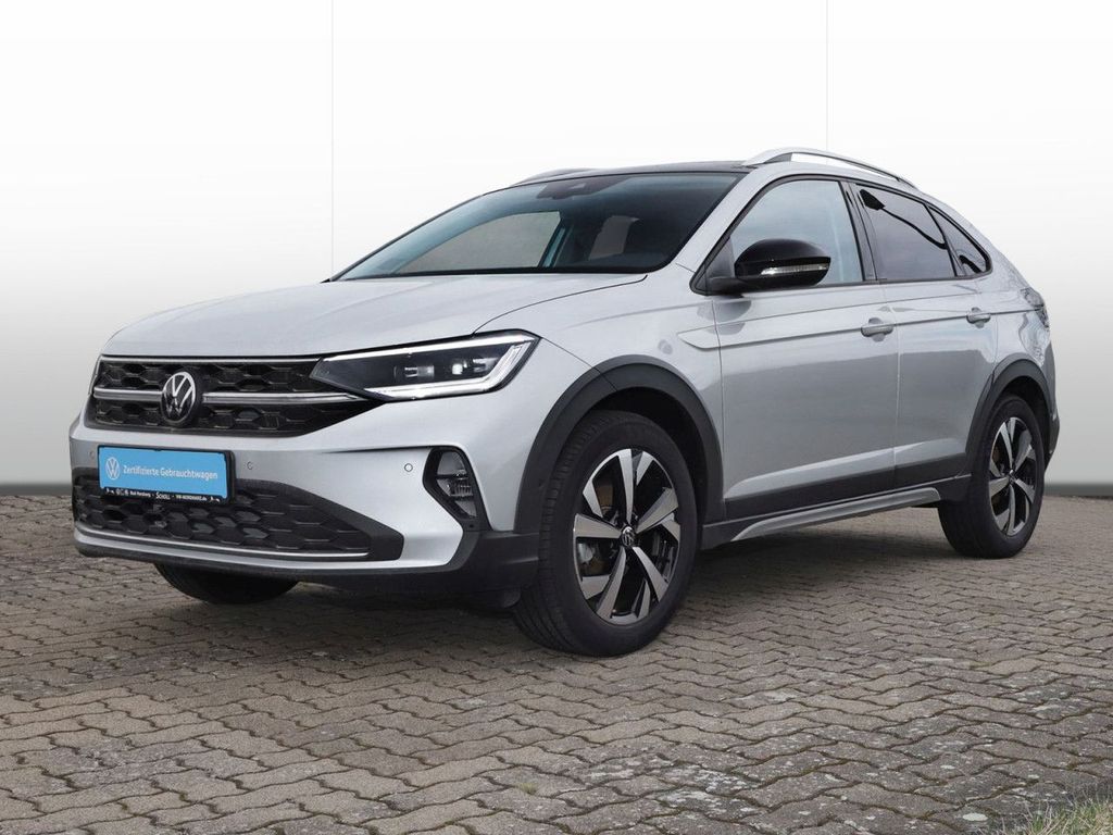 Bild des Angebotes Volkswagen Taigo Style 1.0 TSI, Matrix, Navi ACC, beats