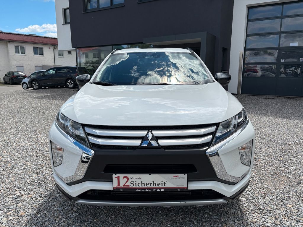Bild des Angebotes Mitsubishi Eclipse Cross Diamant Edition 2WD