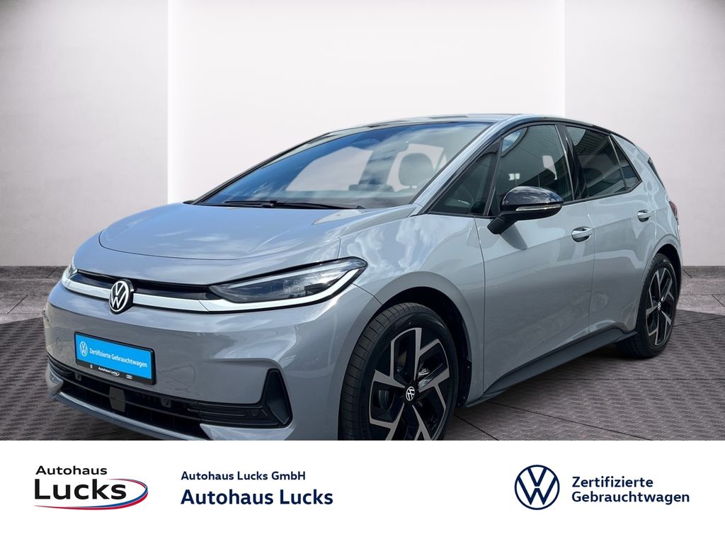 Bild des Angebotes Volkswagen ID.3 Neo Life  LED Kamera "19" App Navi