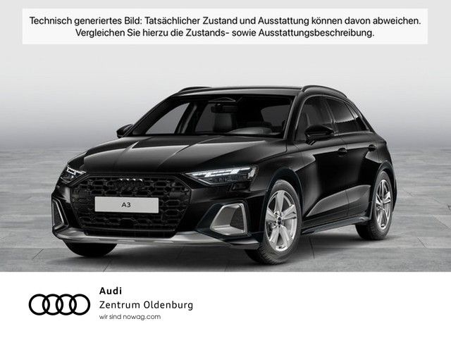 Bild des Angebotes Audi A3 allstreet 35TFSi AHK-LED-Leder