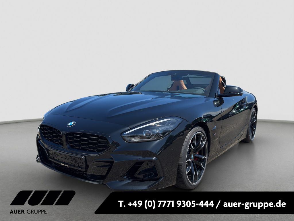 Bild des Angebotes BMW Z4 M40i Roadster Letzter Z4 - M40i !