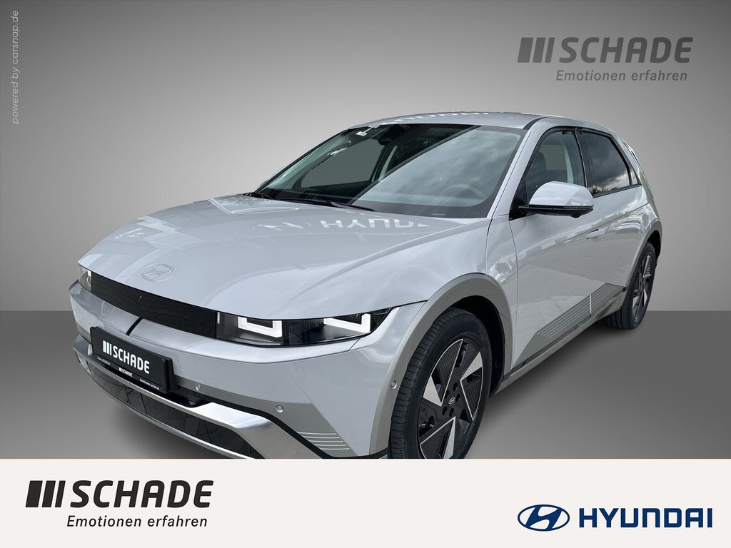 Bild des Angebotes Hyundai IONIQ 5 TECHNIQ 63 kWh+PARK-PAKET+360°CAM+NAVI +