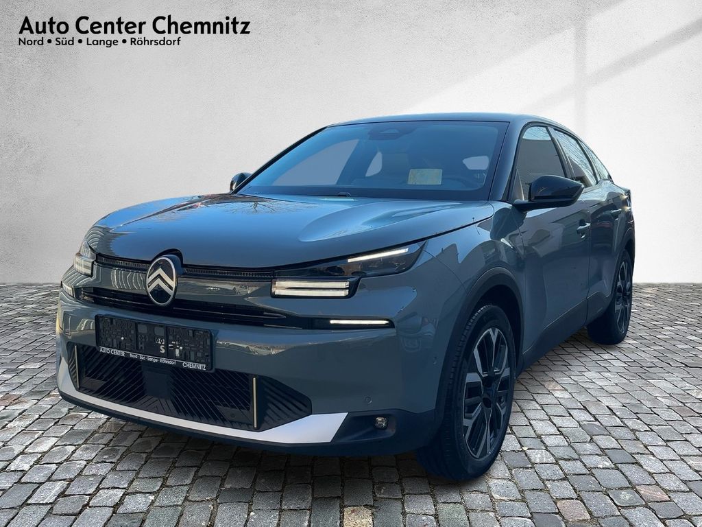 Bild des Angebotes Citroën C4 Max 156 Elektro Navi Leichtmetallräder