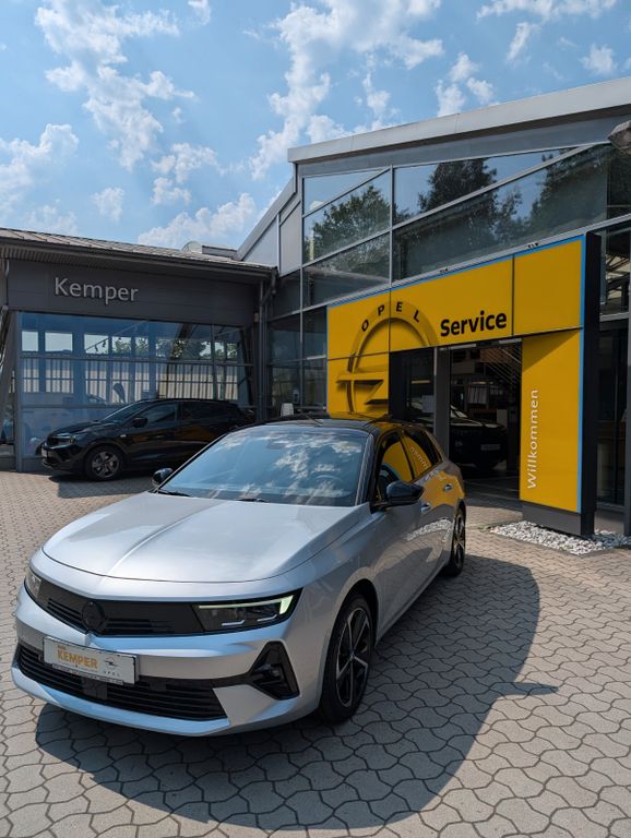 Bild des Angebotes Opel Astra Electric GS ACC AHK SD SH LH